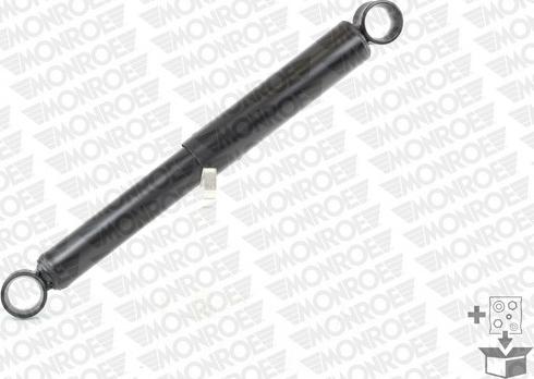 Monroe T1168 - Shock Absorber parts5.com