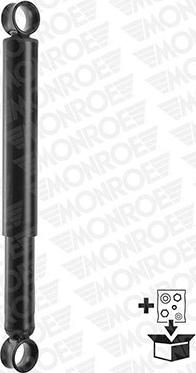 Monroe T1162 - Amortisseur parts5.com