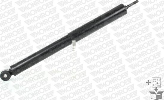 Monroe T1137 - Shock Absorber parts5.com