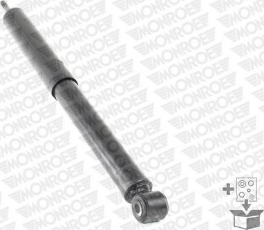 Monroe T1137 - Shock Absorber parts5.com