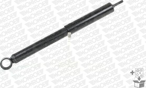 Monroe T1331 - Amortiguador parts5.com