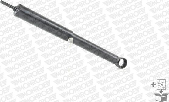 Monroe T1331 - Amortiguador parts5.com