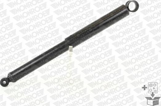 Monroe T1254 - Blazilnik parts5.com