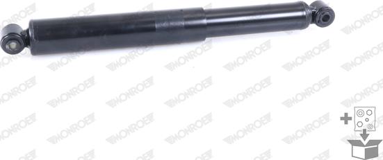 Monroe T1255 - Shock Absorber parts5.com