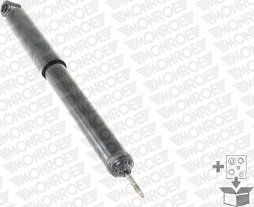 Monroe T1269 - Stoßdämpfer parts5.com