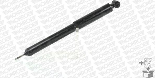 Monroe T1269 - Stoßdämpfer parts5.com