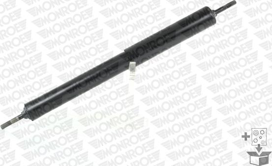 Monroe T1223 - Tlmič pérovania parts5.com