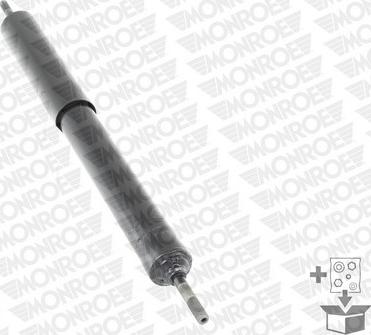 Monroe T1223 - Lengéscsillapító parts5.com