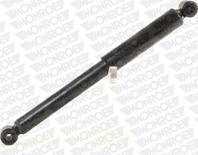 Monroe V1166 - Amortiguador parts5.com