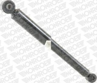 Monroe V1167 - Blazilnik parts5.com