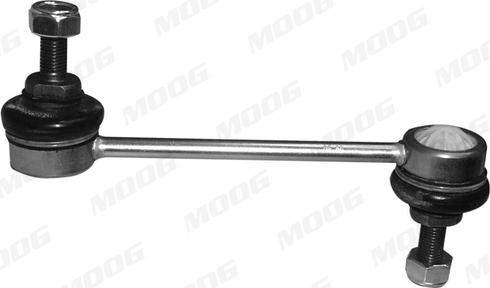 Moog AL-LS-1754 - Stange / Strebe, Stabilisator parts5.com