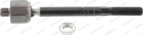 Moog AU-AX-15355 - Inner Tie Rod, Axle Joint parts5.com