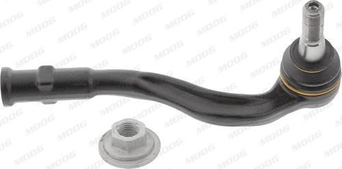 Moog AU-ES-15354 - Tie Rod End parts5.com