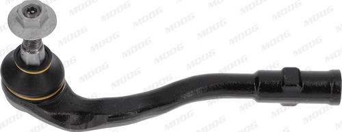 Moog AU-ES-10907 - Tie Rod End parts5.com