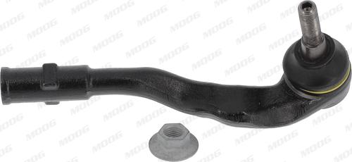 Moog AU-ES-7378 - Tie Rod End parts5.com