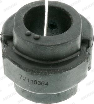 Moog AU-SB-13386 - Coussinet de palier, stabilisateur parts5.com