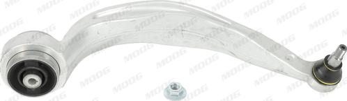 Moog AU-TC-13665 - Barra oscilante, suspensión de ruedas parts5.com