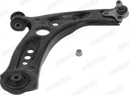 Moog AU-WP-15654 - Brat, suspensie roata parts5.com