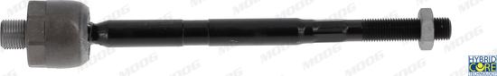 Moog BM-AX-3730 - Inner Tie Rod, Axle Joint parts5.com