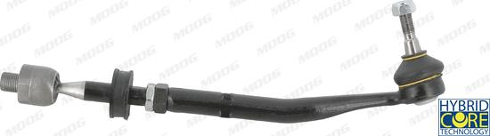 Moog BM-DS-4355 - Tie Rod parts5.com