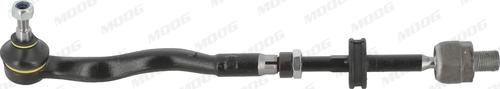 Moog BM-DS-4339 - Tie Rod parts5.com