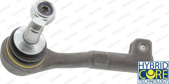 Moog BM-ES-3729 - Tie Rod End parts5.com