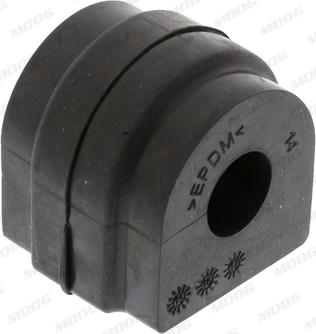 Moog BM-SB-14666 - Lezajna pusa,stabilisator parts5.com