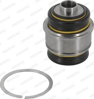 Moog BM-SB-3694 - Bush of Control / Trailing Arm parts5.com