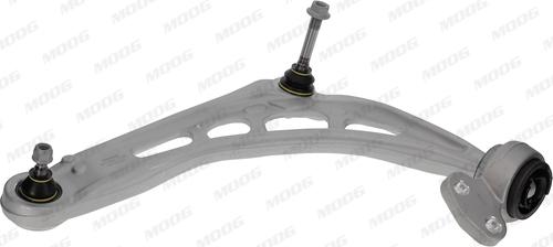 Moog BM-WP-4738P - Barra oscilante, suspensión de ruedas parts5.com