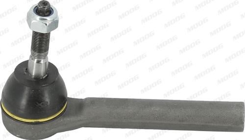 Moog CH-ES-10748 - Tie Rod End parts5.com