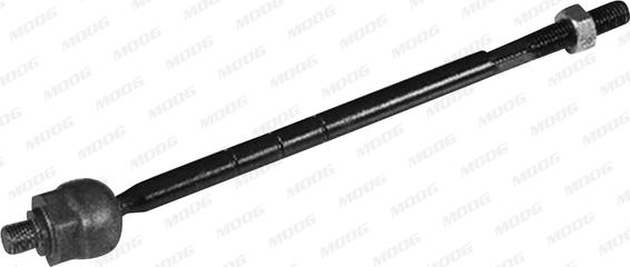 Moog FD-AX-4153 - Inner Tie Rod, Axle Joint parts5.com