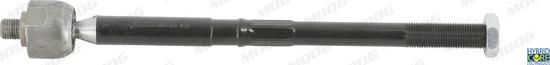 Moog FD-AX-8855 - Inner Tie Rod, Axle Joint parts5.com