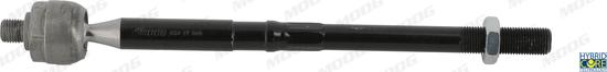 Moog FD-AX-3957 - Inner Tie Rod, Axle Joint parts5.com