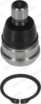 Moog FD-BJ-8090 - Ball Joint parts5.com