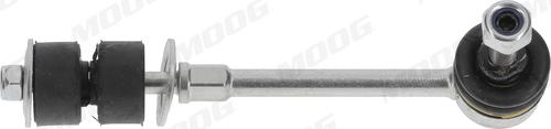 Moog FD-LS-10512 - Rod / Strut, stabiliser parts5.com