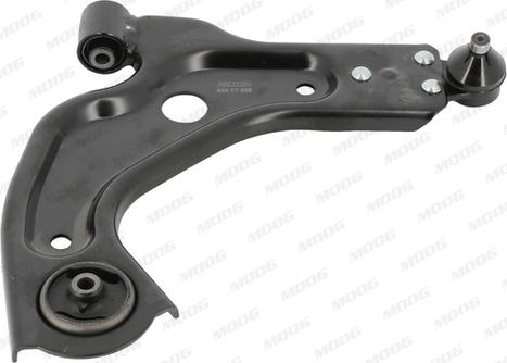 Moog FD-WP-4150P - Track Control Arm parts5.com