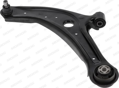 Moog FD-WP-16651 - Track Control Arm parts5.com