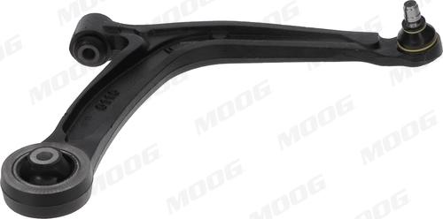 Moog FI-TC-7413P - Brat, suspensie roata parts5.com