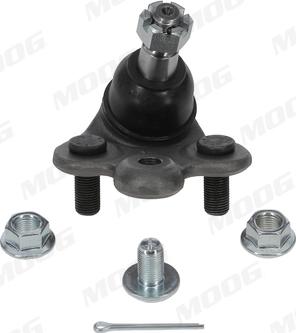 Moog HO-BJ-10440 - Przegub mocujący / prowadzący parts5.com