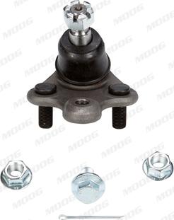 Moog HO-BJ-8094 - Ball Joint parts5.com