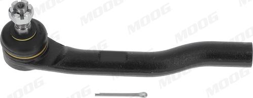 Moog HO-ES-10515 - Tie Rod End parts5.com