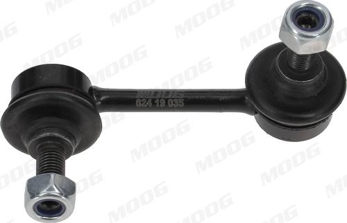 Moog HO-LS-7943 - Brat / bieleta suspensie, stabilizator parts5.com