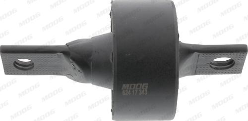 Moog HO-SB-1858 - Suspensión, Brazo oscilante parts5.com