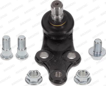 Moog HY-BJ-10813 - Ball Joint parts5.com