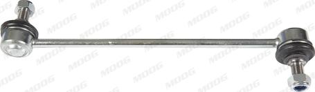 Moog HY-LS-13297 - Rod / Strut, stabiliser parts5.com