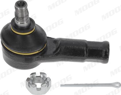 Moog MD-ES-2827 - Tie Rod End parts5.com