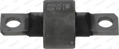 Moog MD-SB-13793 - Suspensión, Brazo oscilante parts5.com