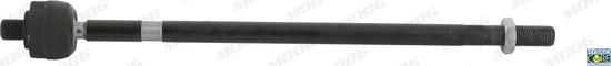 Moog ME-AX-6343 - Inner Tie Rod, Axle Joint parts5.com