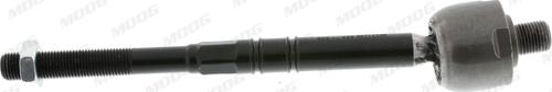 Moog ME-AX-14590 - Inner Tie Rod, Axle Joint parts5.com