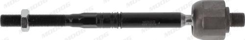 Moog ME-AX-15301 - Inner Tie Rod, Axle Joint parts5.com